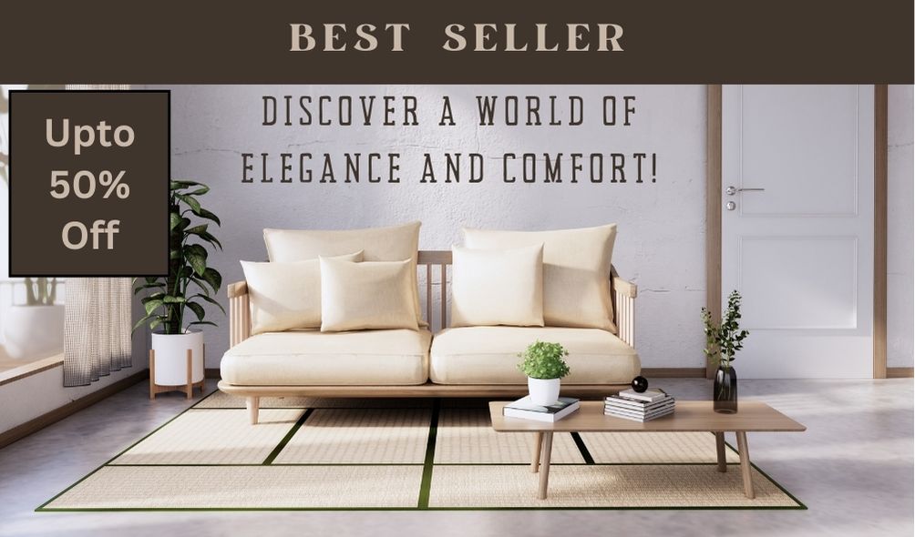Best Selling Furniture